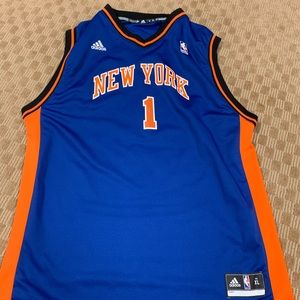Adidas NBA New York Knicks Amar’e Stoudemire top
